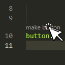 Makefile buttons improved
